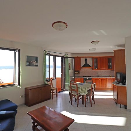 Apartmán Supramare La Maddalena  Exteriér fotografie
