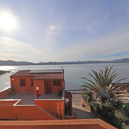 Apartmán Supramare La Maddalena  Exteriér fotografie