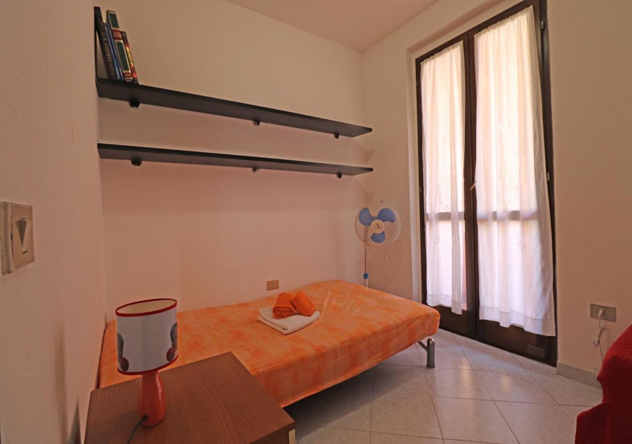 Apartmán Supramare La Maddalena  Exteriér fotografie