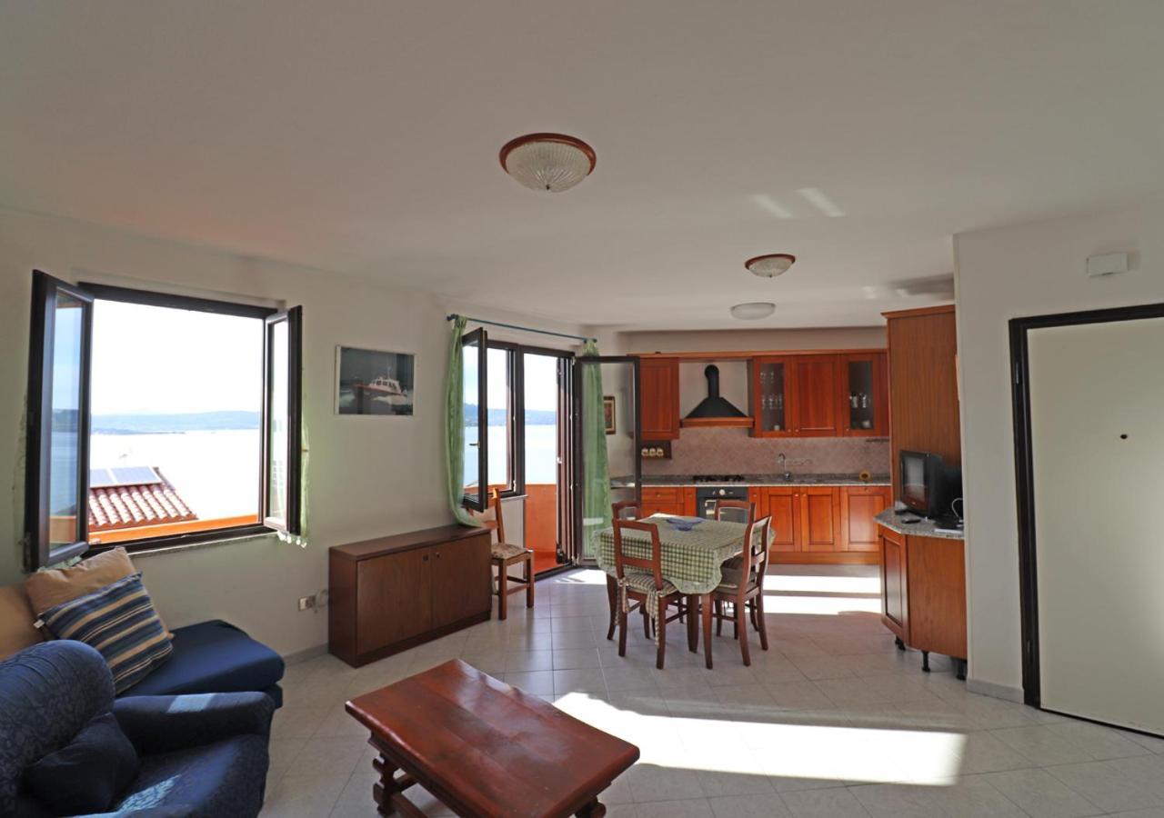 Apartmán Supramare La Maddalena  Exteriér fotografie