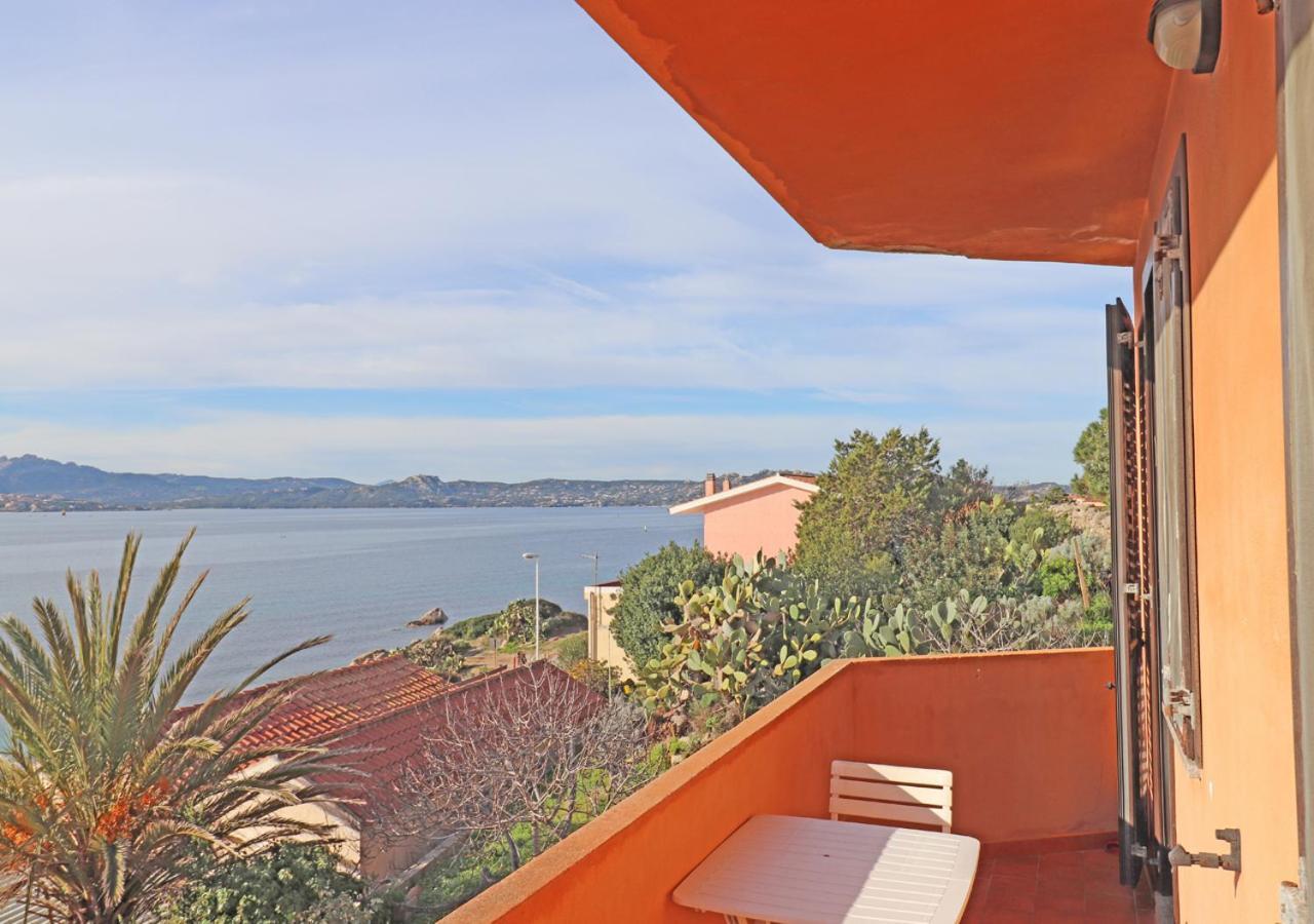 Apartmán Supramare La Maddalena  Exteriér fotografie
