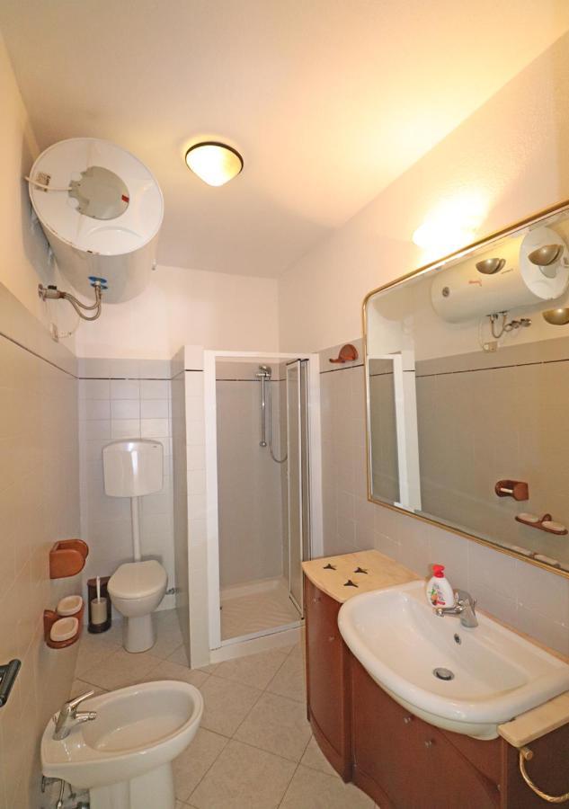 Apartmán Supramare La Maddalena  Exteriér fotografie