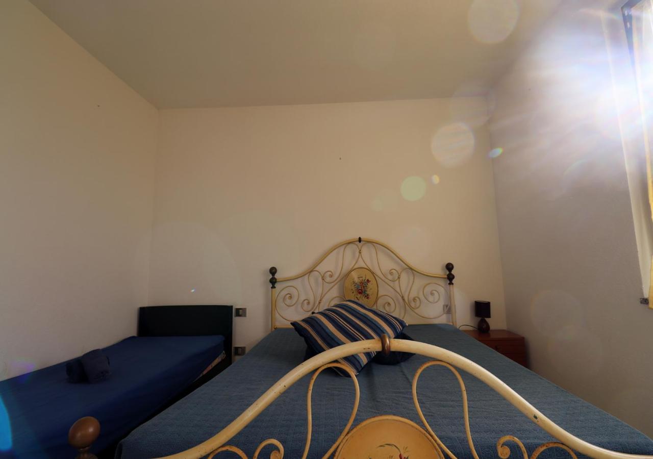 Apartmán Supramare La Maddalena  Exteriér fotografie