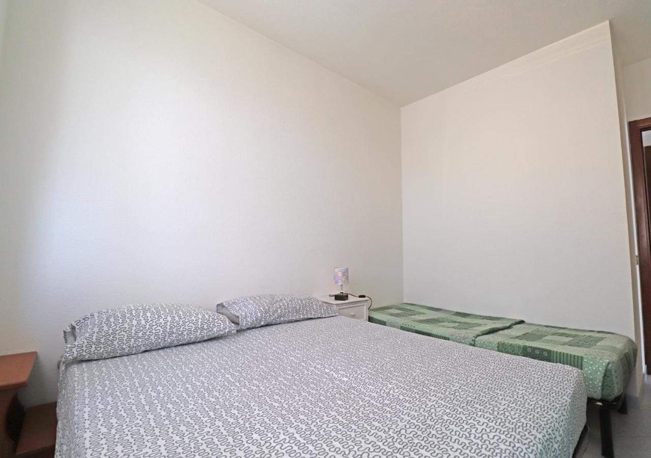 Apartmán Supramare La Maddalena  Exteriér fotografie