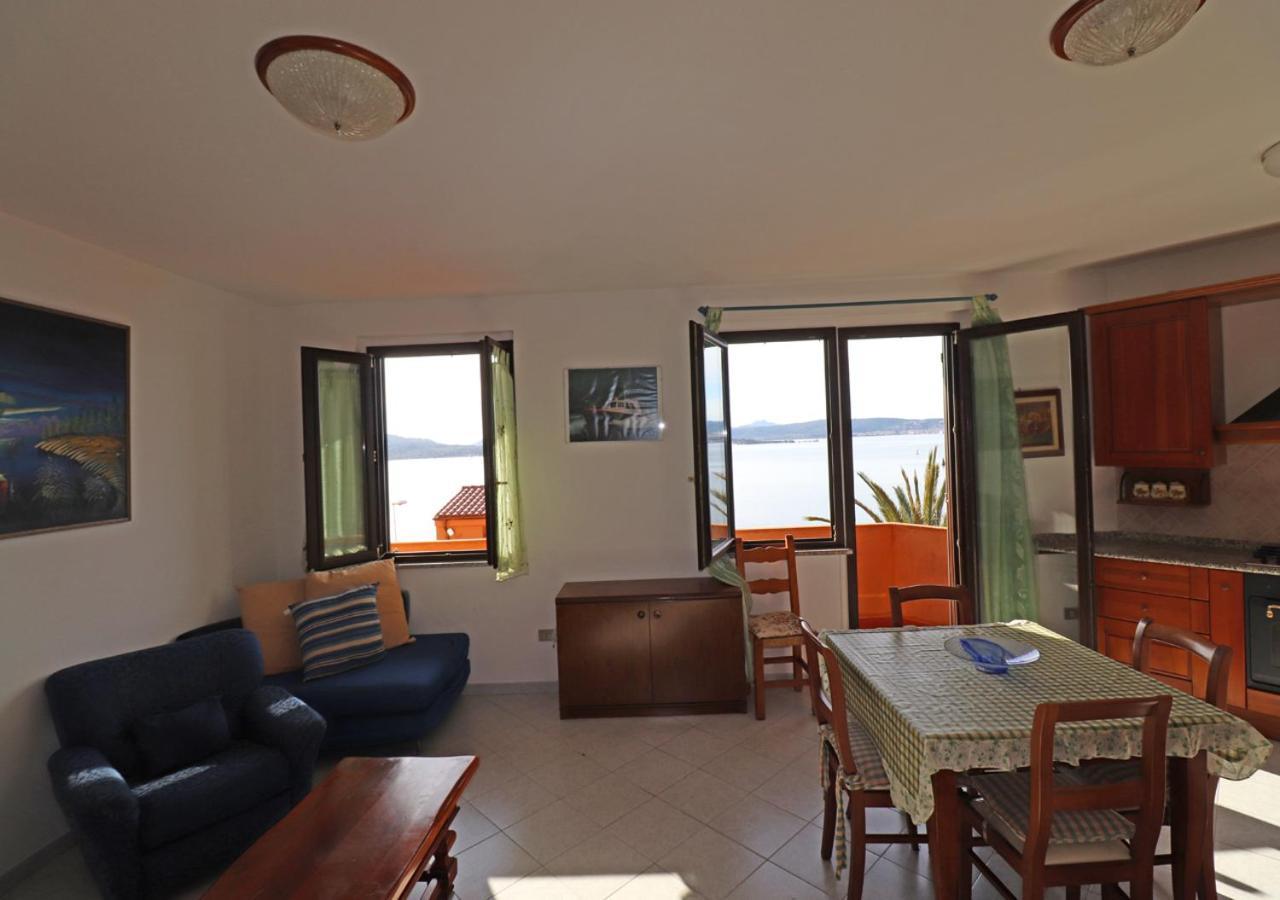 Apartmán Supramare La Maddalena  Exteriér fotografie